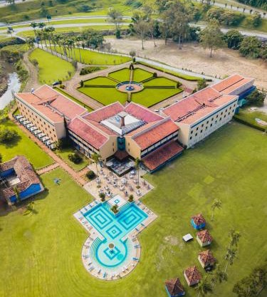 Villa Itaipava Resort & Conventions