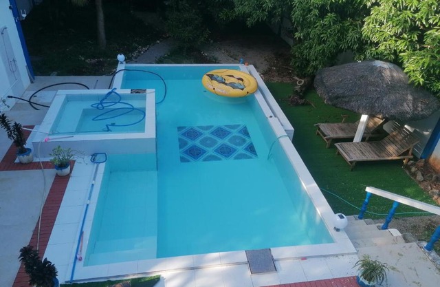 Villa Jana, Bantayan, Santa Fe