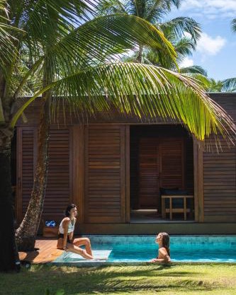 Villa Kandui Boutique Hotel e Beach Lounge