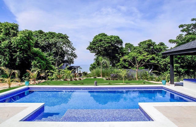 Villa Komodo y Maluku en Cactus Blue Luxury Villas. Piscina + vistas!