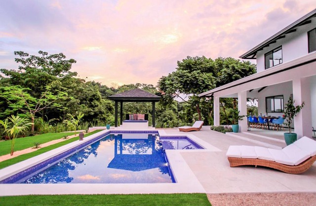 Villa Komodo at Cactus Blue