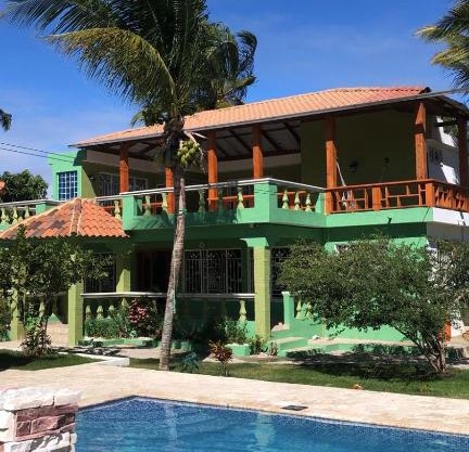 Villa La Esperanza