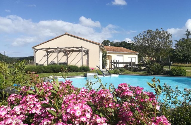 Villa La Guionie Montignac Lascaux