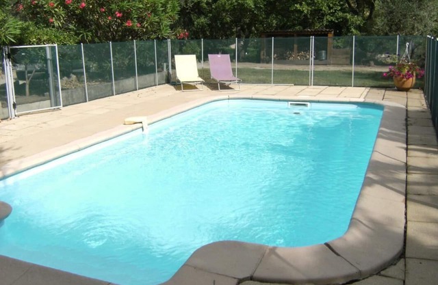 Villa Jean Martial