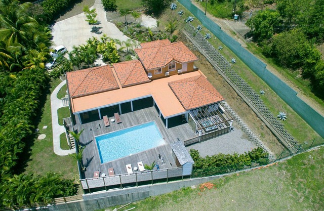 La Villa Resort - Villa Martinica