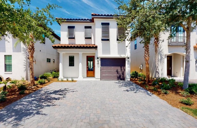 Villa Lago 1969 Baytowne Loop