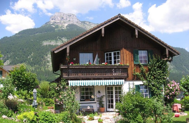 Villa Laske
