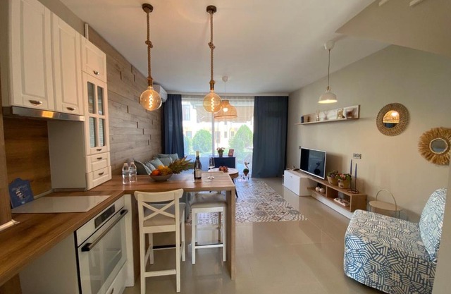Villa Lavanda Golf