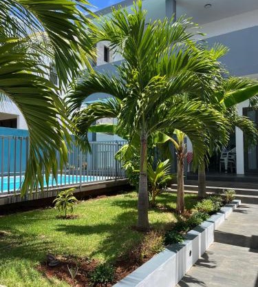 Villa les vues D'Albion