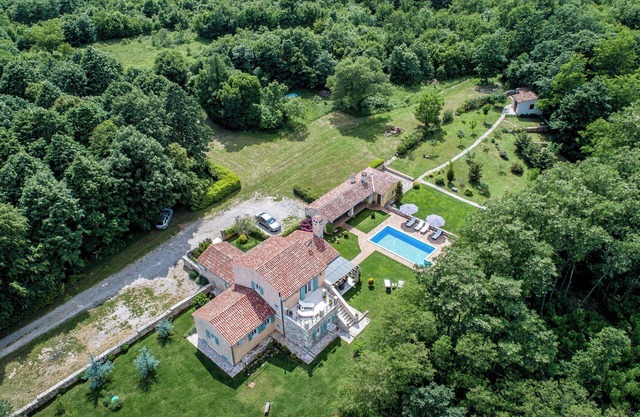 Villa Lipa (V1631-K1) - Krnica (Pula)