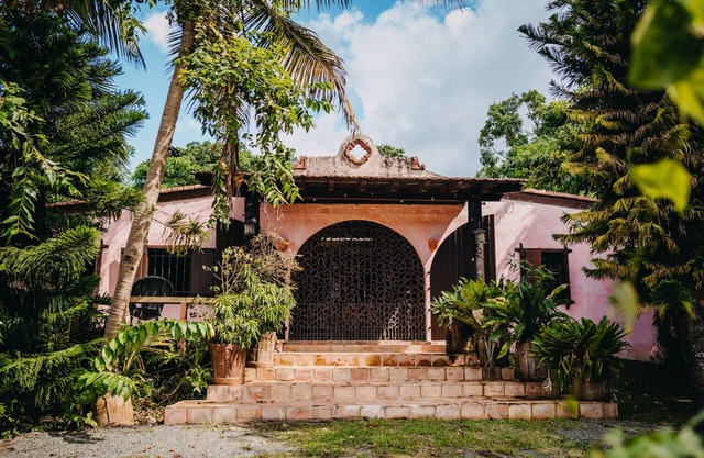 Villa Loma Sol - una lujosa hacienda rodeada de naturaleza