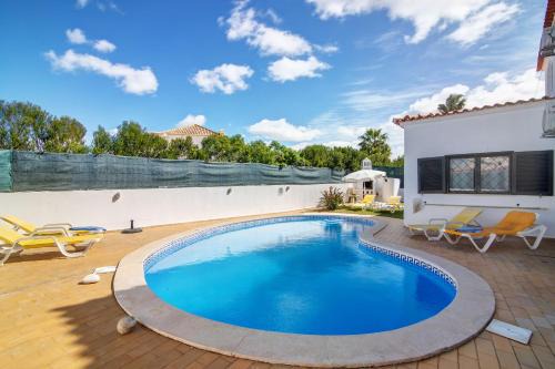 Villa Luísa Galé