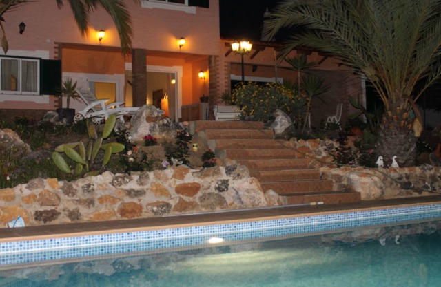 Villa Lucy - 1 bedroom apartment - Premium