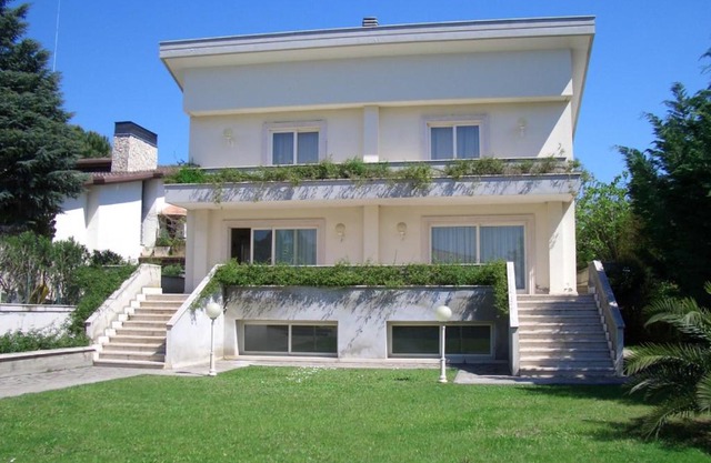Villa Luxury Roma