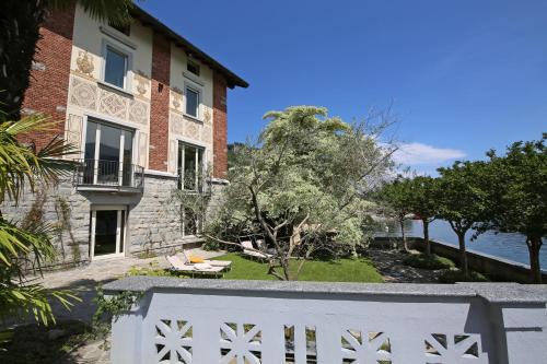 Villa Magnolia