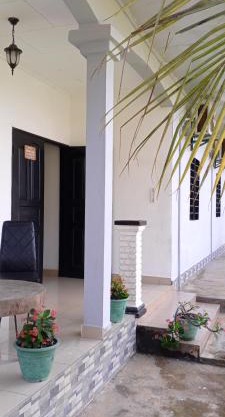 Villa Maheh