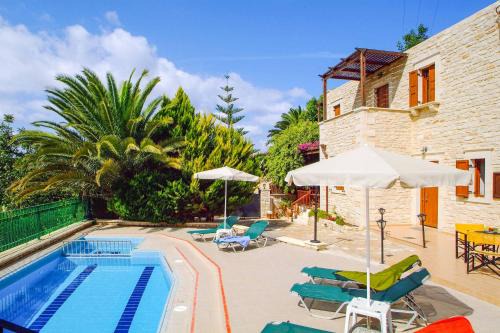 Villa Marcos Chara