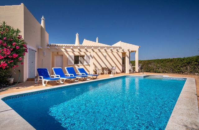Villa Maren, barrio tranquilo, piscina