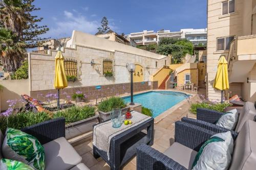 Villa Margherita