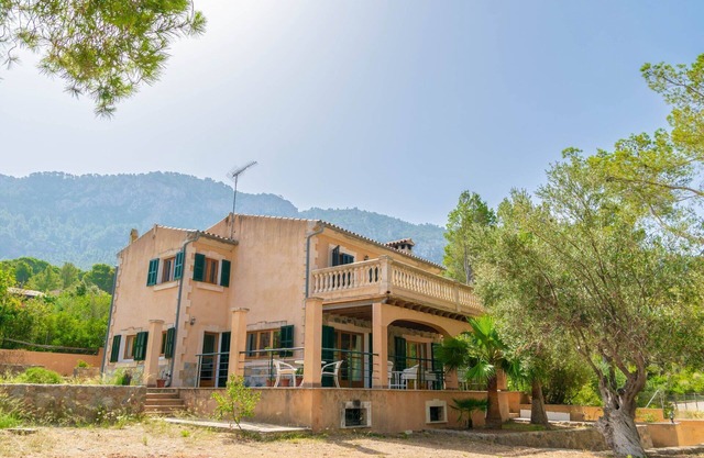Villa Maria (port Des Canonge) - Casa En Son Coll