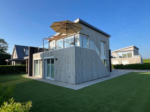 Villa Maroma Mistral luxueus verblijf voor zakelijk en privé met gratis 4 E-bikes