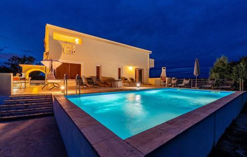 Villa Maslina