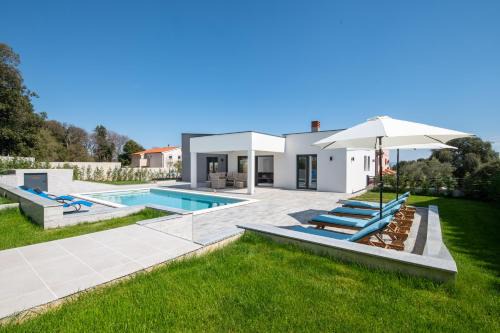 Villa Mateo 2