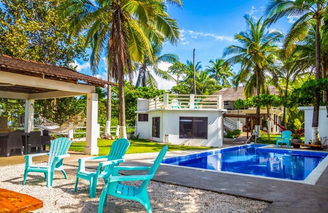 Villa Mer