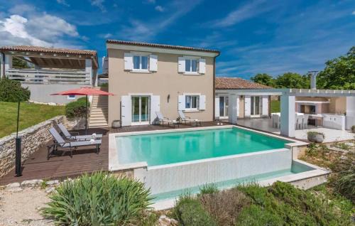 Villa Monet