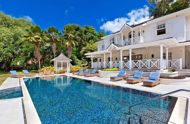 Villa Moon Dance | Near Ocean - Located in Stunning Sandy Lane with Private Pool