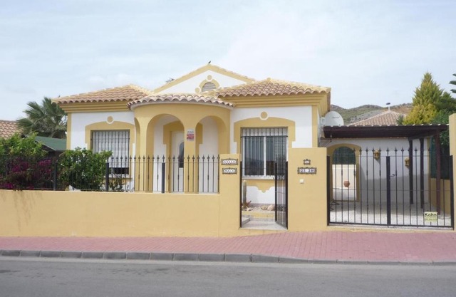 Villa Nala