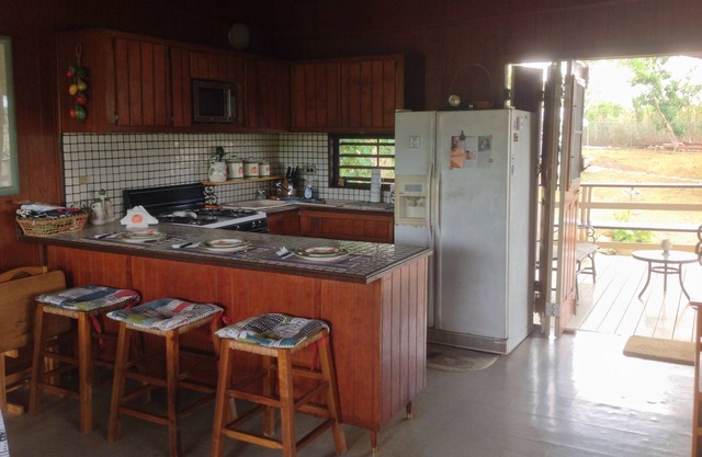 Villa Nancy en Boqueron, Cabo Rojo - Cerca de las playas más bellas