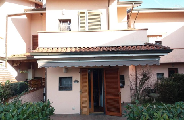 Casa de vacaciones SOLEMAREVERSILIA