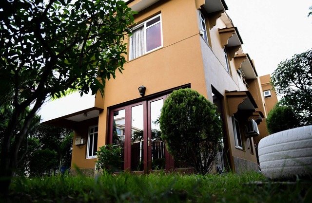 Villa Noventa y Cuatro - Hogar lejos del hogar