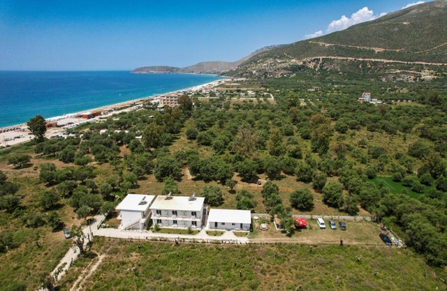 Villa Noel Borsh