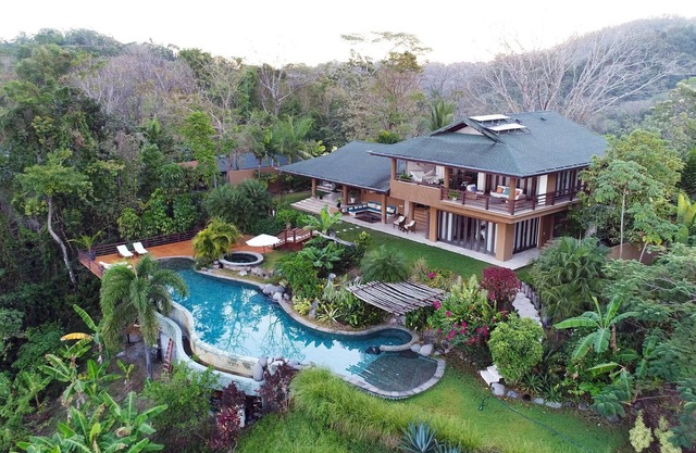 Villa Numu