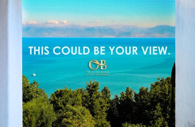 Villa Ocean Breeze