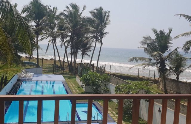 Villa Ocean Dew