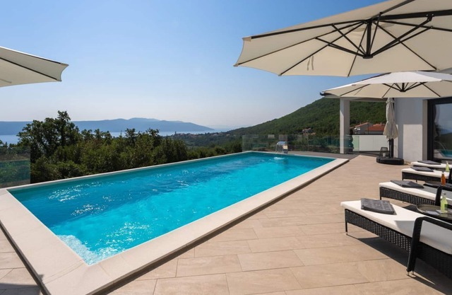 Villa Oliv One