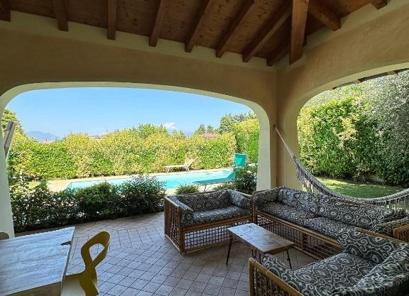 Villa Oliva
