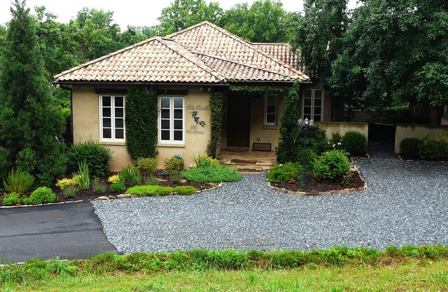 Authentic Tuscan Villa En Montaluce Winery & Estates