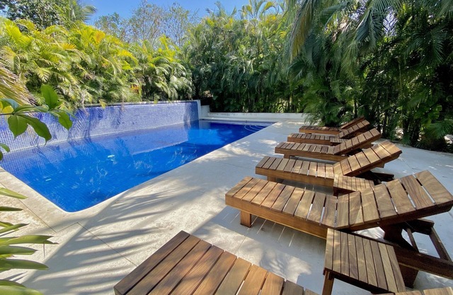 Villa Palomas A Unos Pasos De Playa La Ropa