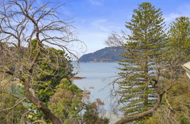 Villa Pandanus - Patonga