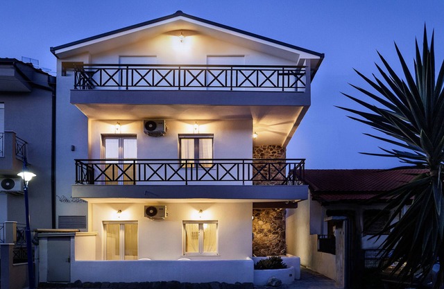 Villa Pearl