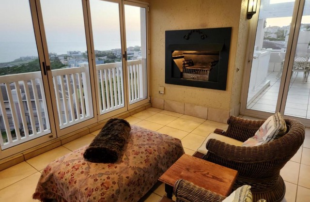 Villa Penthouse 17-5