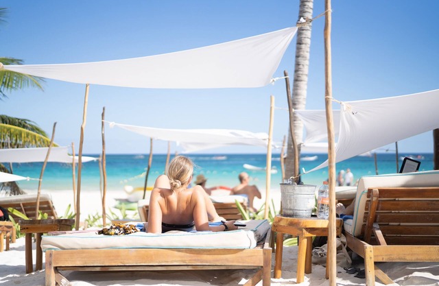 Villa Pescadores Tulum