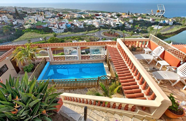 Villa Petite Paradise