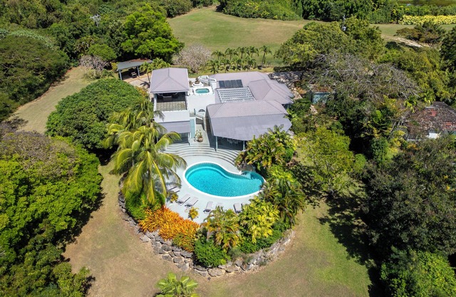 Villa Phoenix, Simmons Road, Sandy Lane, St. James