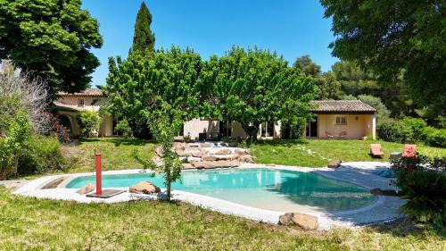 Villa Pio