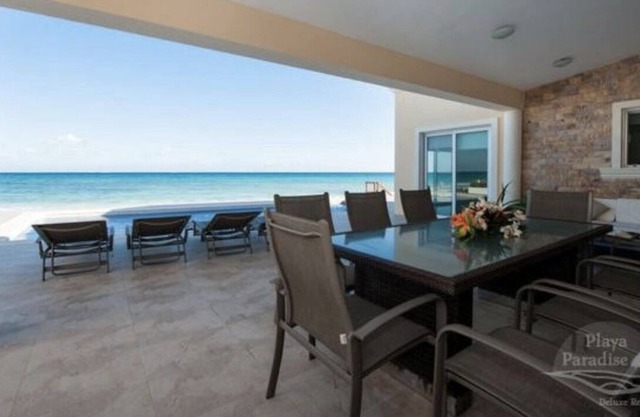 Villa Playa Del Carmen
